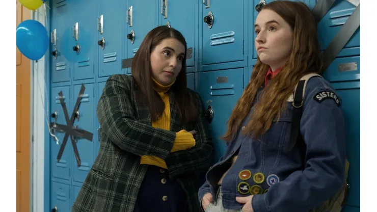 La película es del 2019.