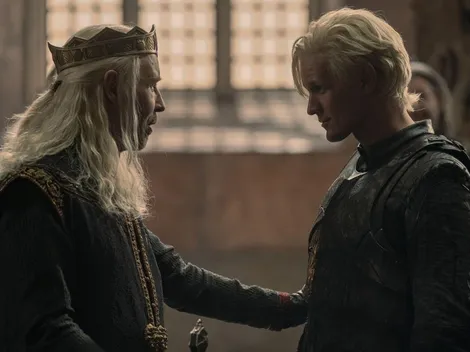 House of the Dragon: hora de estreno del episodio 4 en HBO Max