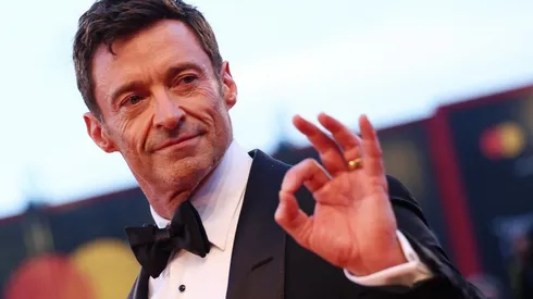 Hugh Jackman protagoniza The Son de Florian Zeller.