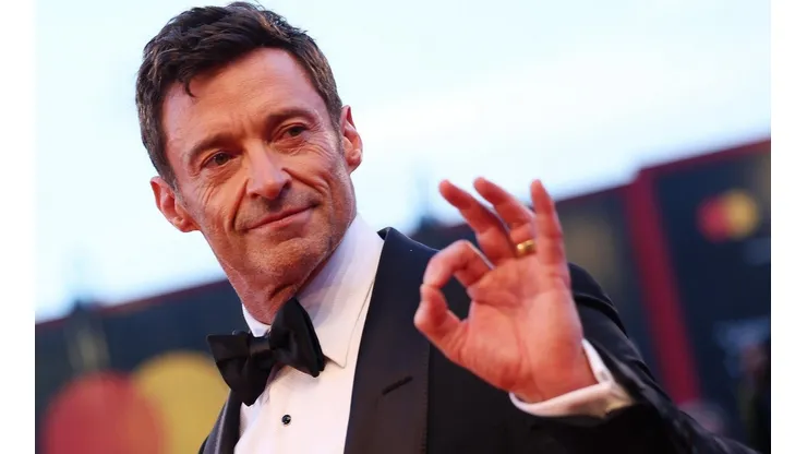 Hugh Jackman protagoniza The Son de Florian Zeller.