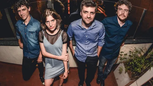 Música Para Volar se presentará en el Auditorio de Belgrano.