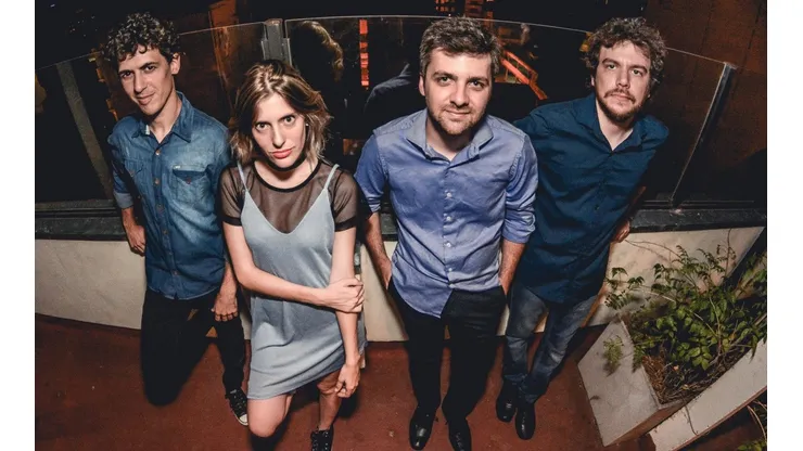 Música Para Volar se presentará en el Auditorio de Belgrano.