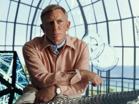 Knives Out 2: primer avance y fecha de estreno en Netflix