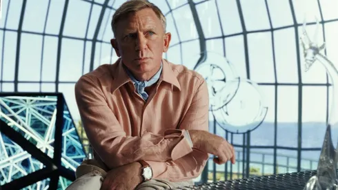 Knives Out 2: primer avance y fecha de estreno en Netflix.