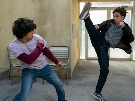 Cobra Kai, temporada 5: hora de estreno en Netflix