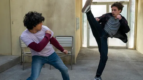 Cobra Kai, temporada 5: hora de estreno en Netflix.