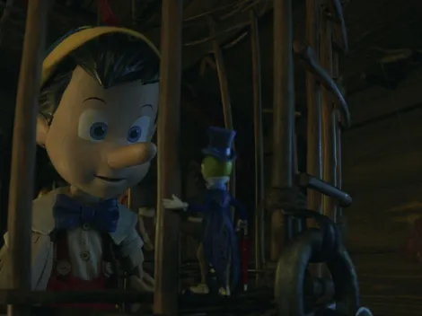 Pinocho: tres claves antes del estreno en Disney+