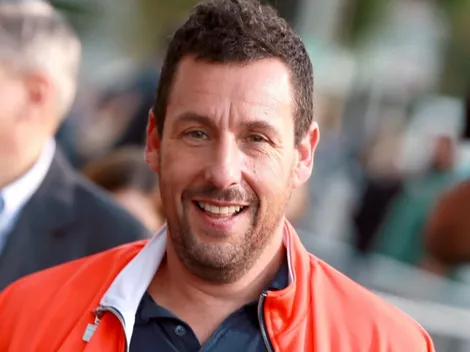 Cumple años Adam Sandler: 7 comedias para ver en streaming