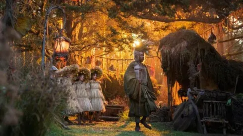 El Señor de los Anillos: Los Anillos de Poder estrenará su tercer episodio.