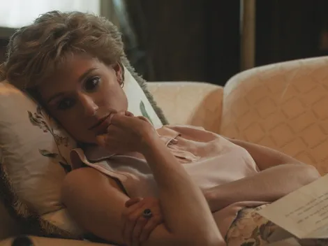 ¿Cuándo se estrena la temporada 5 de The Crown en Netflix?