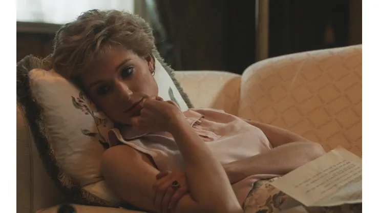 ¿Cuándo se estrena la temporada 5 de The Crown en Netflix?