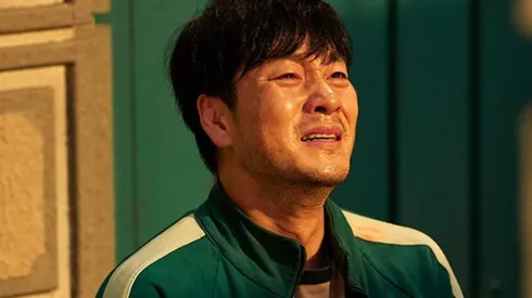 El Juego del Calamar