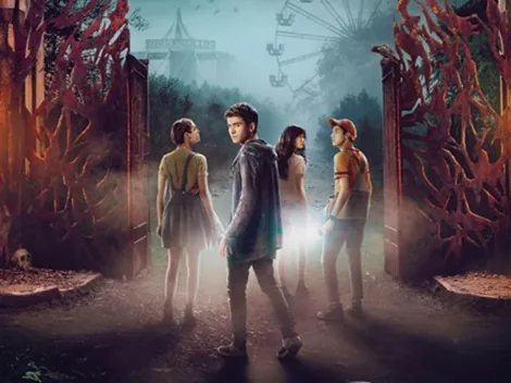 Tierra Incógnita: por qué ver la nueva serie de Disney +