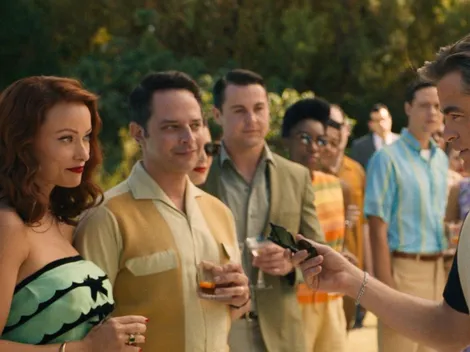 Cuándo se estrena Don't Worry Darling en México