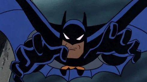 Batman: The Animated Series