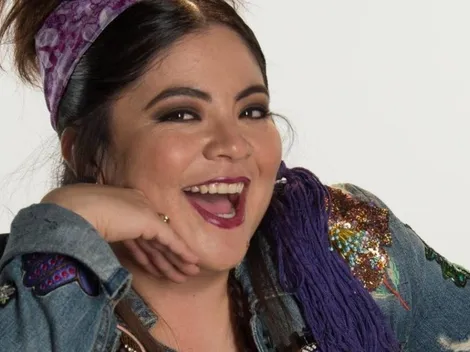 “La clave está en preocuparse por la sensibilidad propia y ajena para hacer comedia”: Luz Aldán