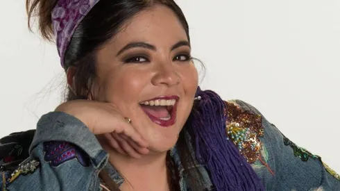 Luz Aldán, una actriz polifacética en teatro, televisión y pódcasts (Foto: Luz Aldán)