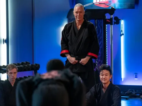 Cobra Kai: quiénes serán los villanos de la temporada 5