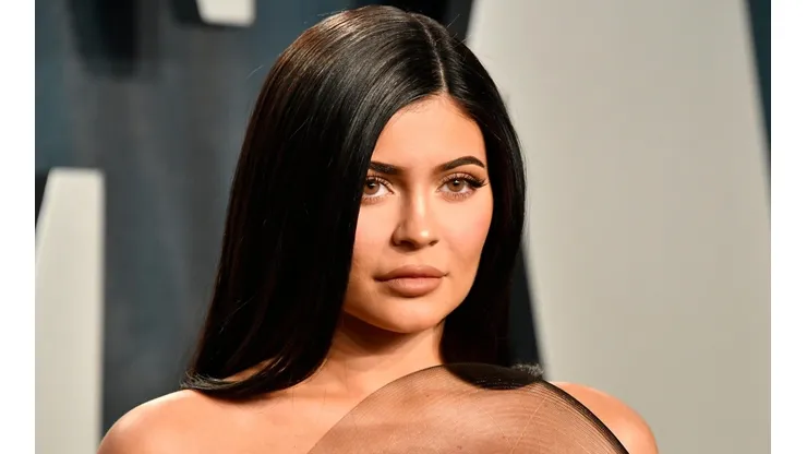 Kylie Jenner fue la celebridad mejor paga en Instagram.