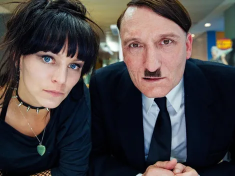 Cómo se hizo Ha vuelto, la película que revivió a Hitler en Alemania