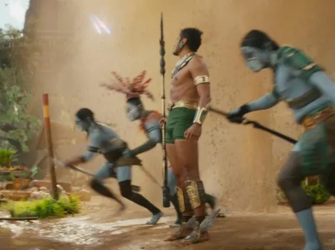 Filmarán escenas adicionales de Black Panther 2 a poco de su estreno