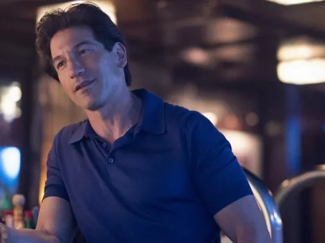 Gigoló Americano: así es la serie imperdible con Jon Bernthal