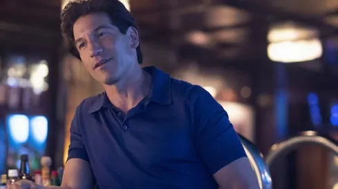 Jon Bernthal protagoniza Gigoló Americano en Paramount+.