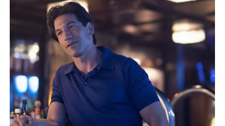 Jon Bernthal protagoniza Gigoló Americano en Paramount+.