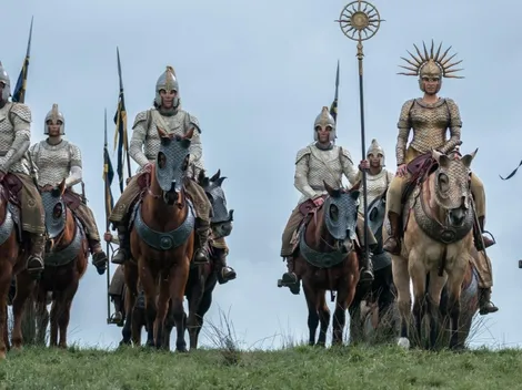 Las teoría más locas de Los anillos del poder