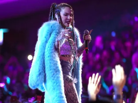 Belinda se suma al reality show Iron Chef México en Netflix