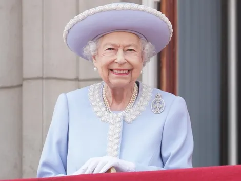 Alerta en Reino Unido por el estado de salud de la reina Isabel II