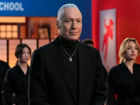 ¿Cuántos episodios tiene la temporada 5 de Cobra Kai?