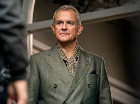 Yo Estuve Aquí: final explicado de la película número 1 de Netflix ahora mismo