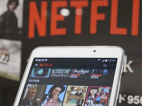 Netflix: los 2 estrenos más esperados de septiembre