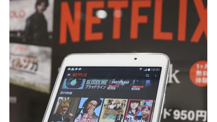 Netflix tiene grandes estrenos para septiembre