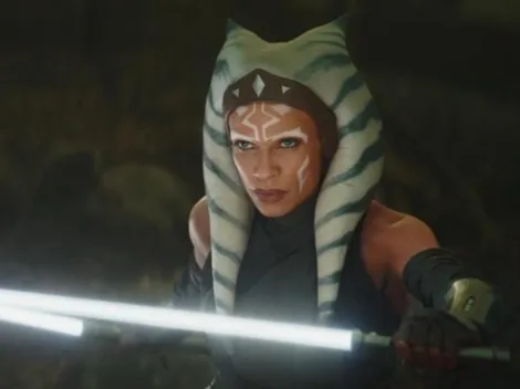 Star Wars: Rosario Dawson explica por qué la serie Ahsoka será especial