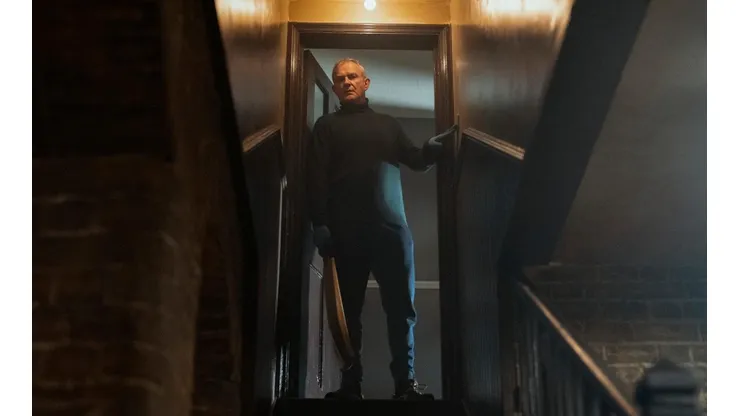 Yo estuve aquí: ¿La película de Netflix está basada en una historia real?