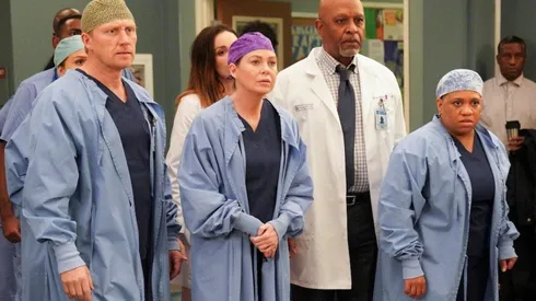 Gray's Anatomy: la actriz que confirmó que no estará en la temporada 19.