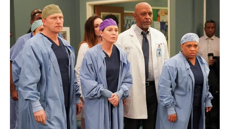 Gray's Anatomy: la actriz que confirmó que no estará en la temporada 19.