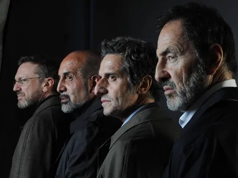 Nuevos detalles de la película de Los Simuladores: ¿Un regreso confirmado?