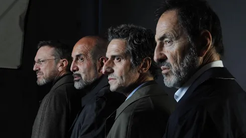 Nuevos detalles de la película de Los Simuladores: ¿Un regreso confirmado?