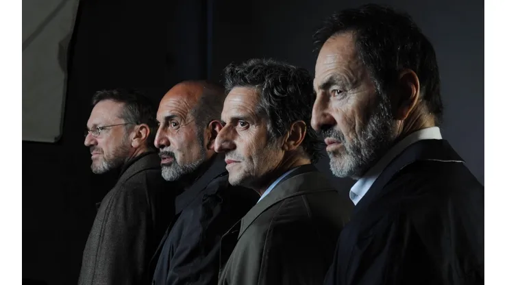 Nuevos detalles de la película de Los Simuladores: ¿Un regreso confirmado?