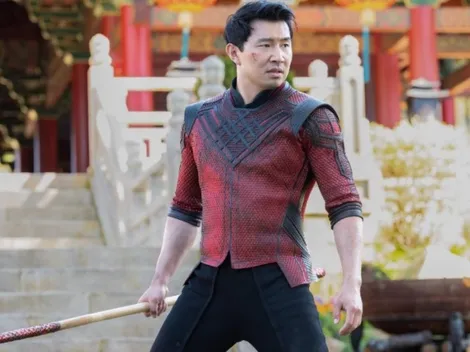 Marvel: Simu Liu celebró el aniversario de Shang-Chi hablando de salud mental