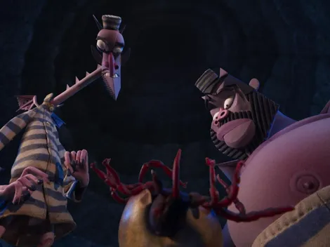 Wendell & Wild: tráiler y fecha de estreno de lo nuevo de Jordan Peele en Netflix