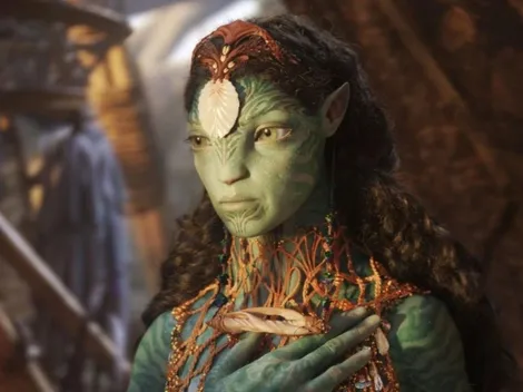 Esta experimentada actriz aprendió parkour para Avatar 2