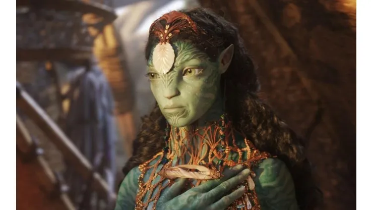 Avatar: The Way of Water