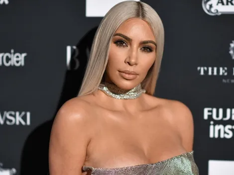 Marvel: Kim Kardashian quiere participar en algún proyecto de la marca