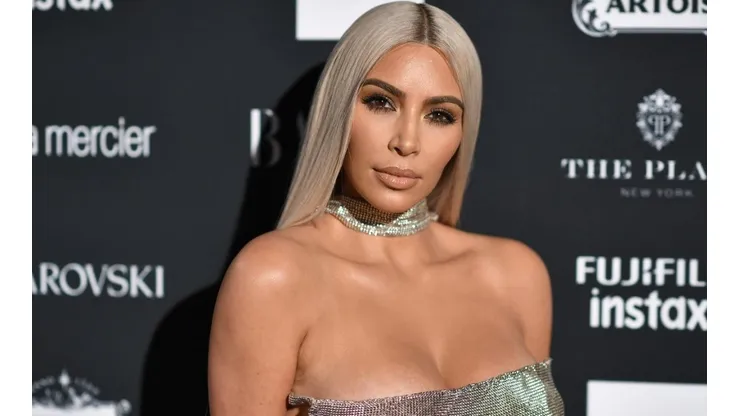 Kim Kardashian