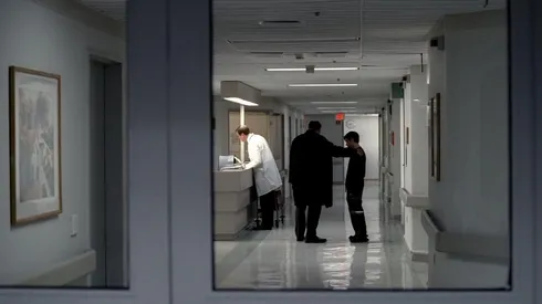 La serie tuvo más de 80 episodios.