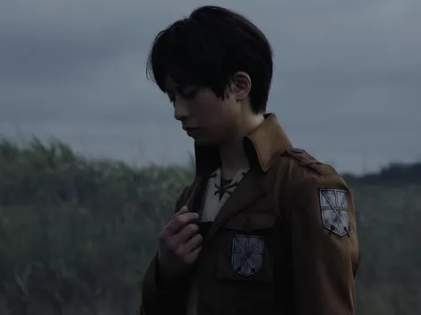 Shingeki no Kyojin tendrá una nueva adaptación live-action